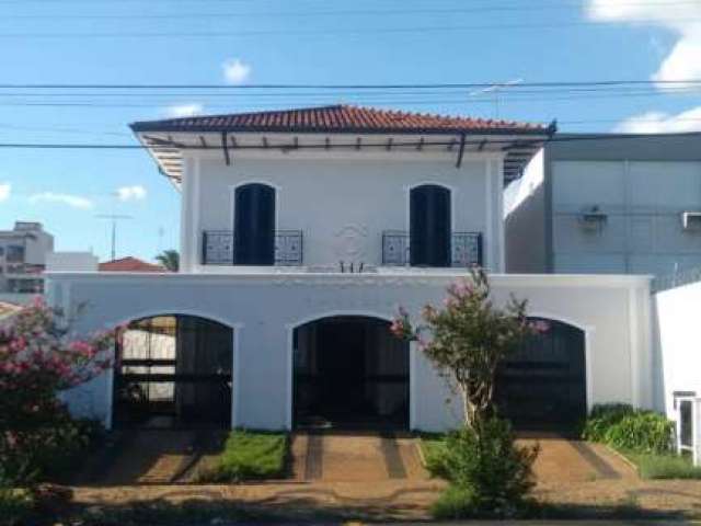 Casa Padrão em São José do Rio Preto