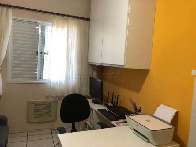 Apartamento Padrão em São José do Rio Preto