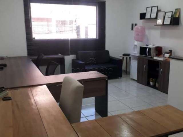 Sala Comercial