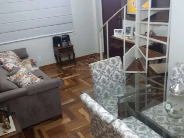 Apartamento Cobertura