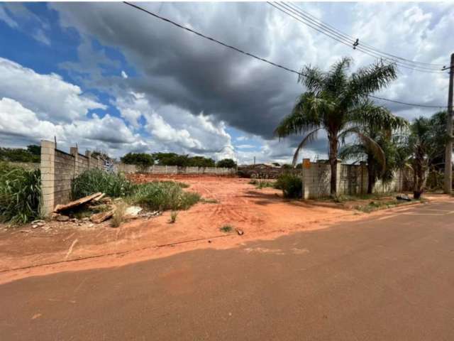 Terreno Área em São José do Rio Preto