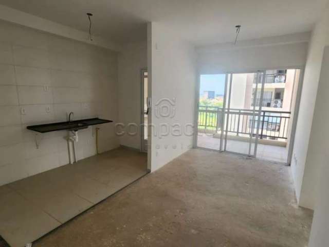 Apartamento Padrão