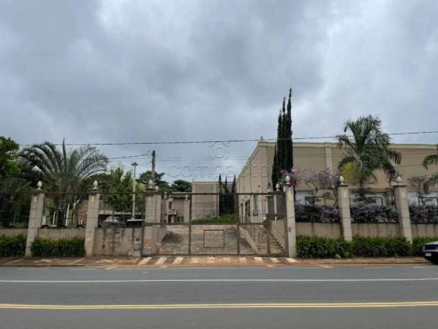 Comercial Salão em São José do Rio Preto