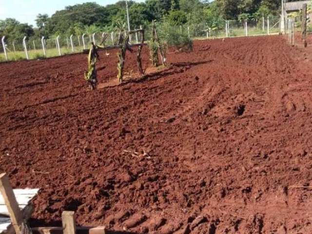 Terreno Padrão em São José do Rio Preto