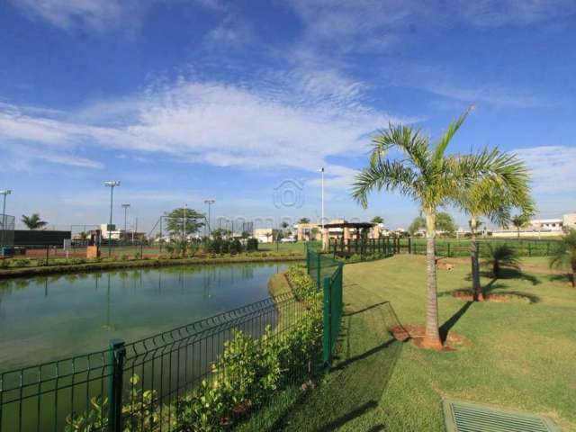 Terreno Condomínio em São José do Rio Preto