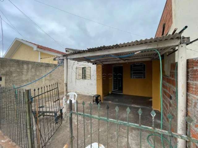 Comercial Casa em São José do Rio Preto