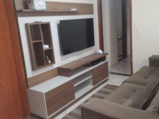 Apartamento Padrão