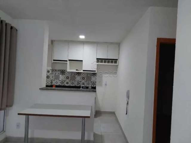 Apartamento Padrão