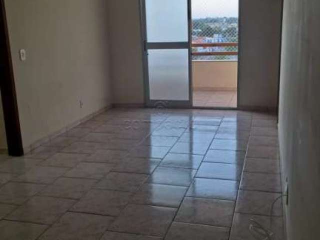 Apartamento Padrão