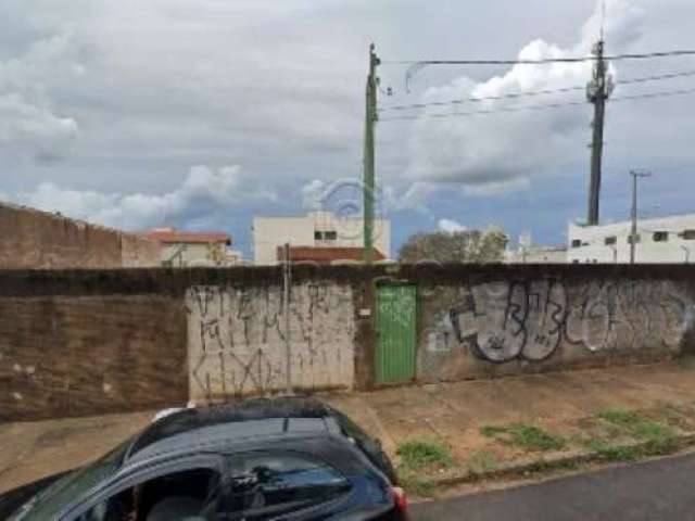 Terreno Padrão em São José do Rio Preto