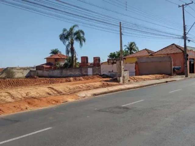 Terreno Padrão em São José do Rio Preto