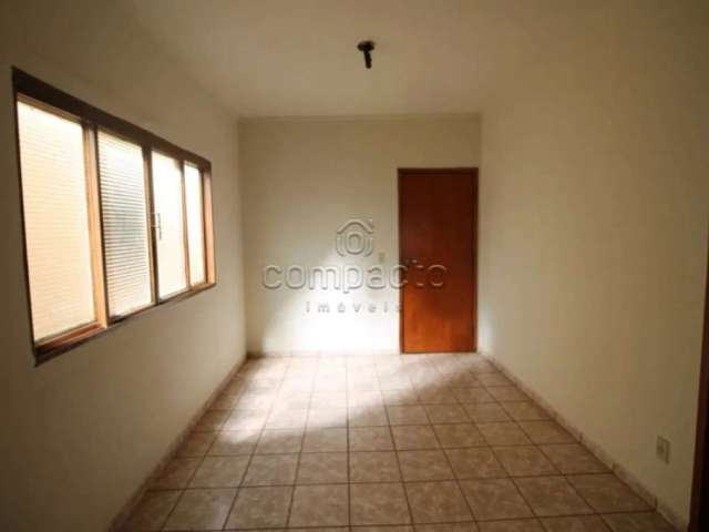 Apartamento Padrão em São José do Rio Preto