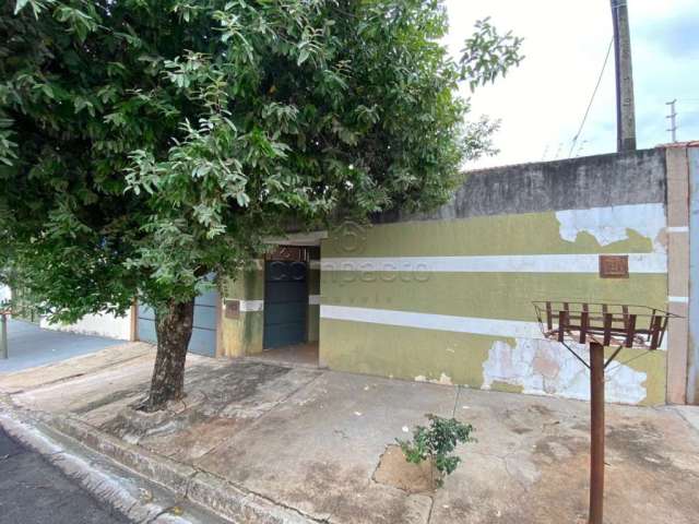 Casa Padrão em São José do Rio Preto