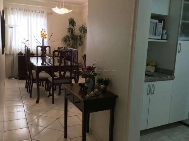 Apartamento Padrão em São José do Rio Preto