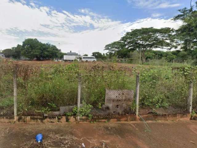 Terreno Padrão em São José do Rio Preto