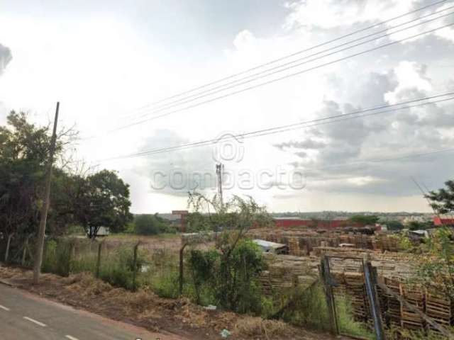 Terreno Padrão em São José do Rio Preto