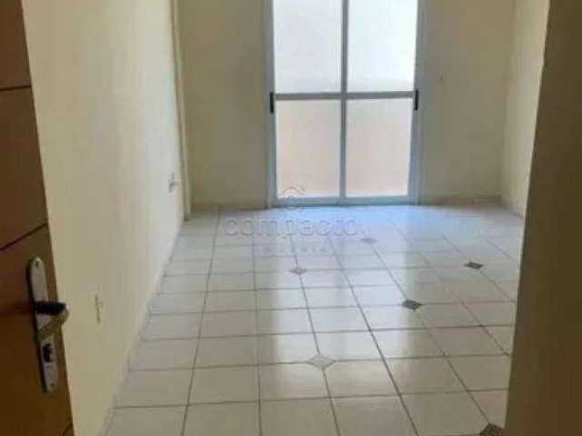 Apartamento Padrão em São José do Rio Preto