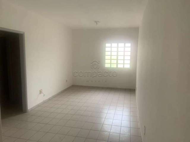 Apartamento Padrão em São José do Rio Preto