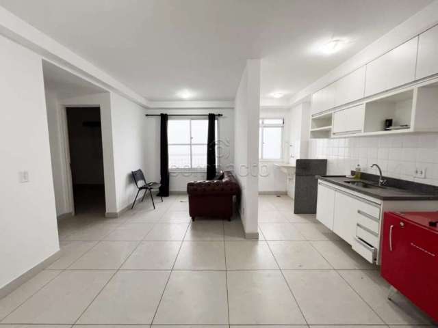 Apartamento Padrão