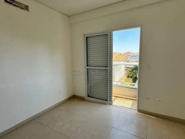 Apartamento Padrão