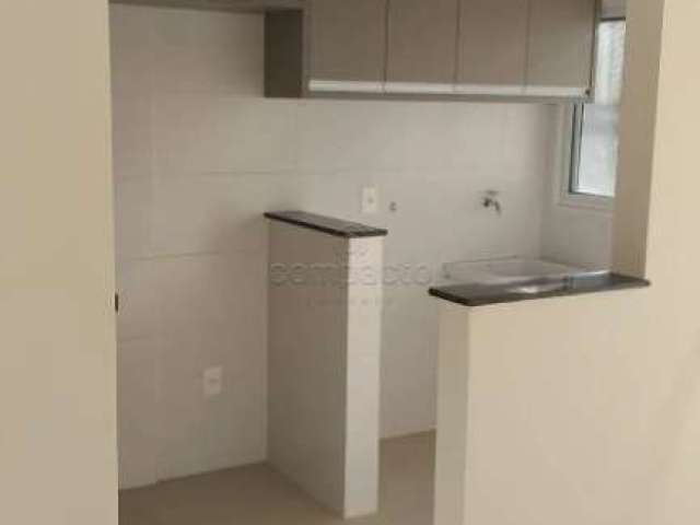 Apartamento Padrão