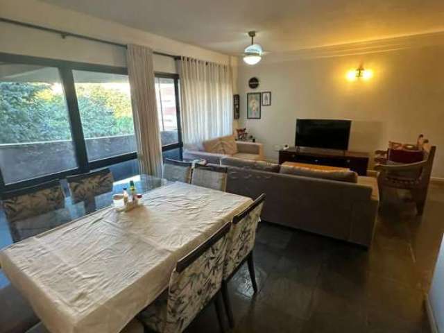 Apartamento Padrão em São José do Rio Preto