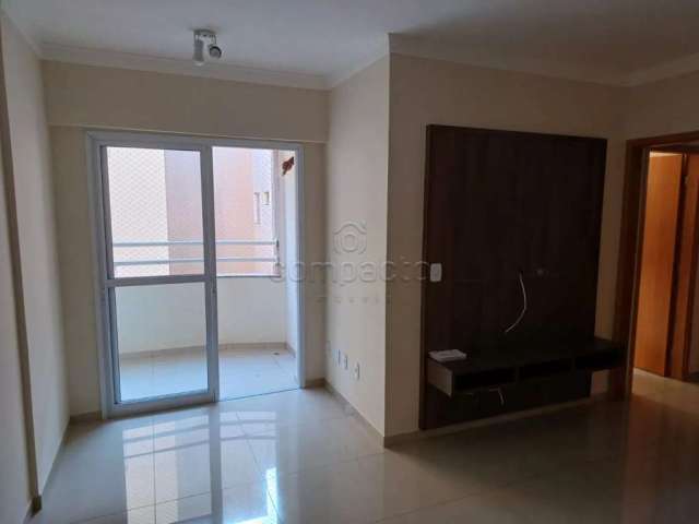 Apartamento Padrão