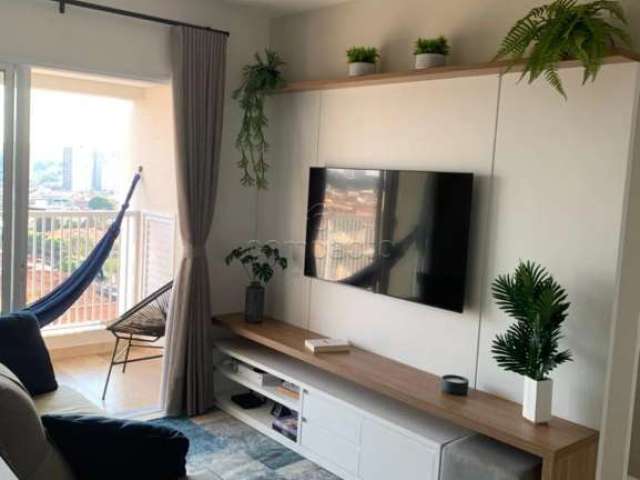 Apartamento Padrão