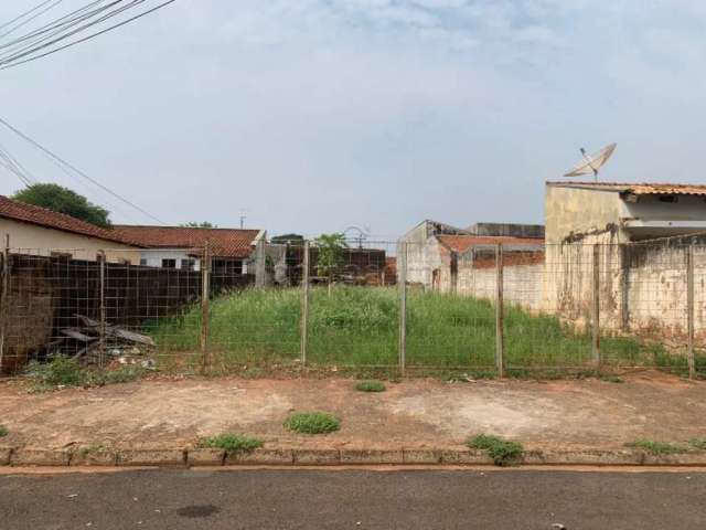 Terreno Padrão em São José do Rio Preto