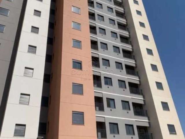 Apartamento Padrão