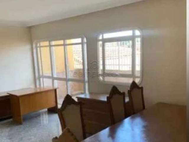 Apartamento Padrão em São José do Rio Preto