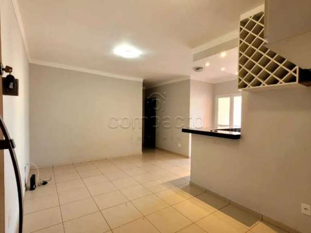 Apartamento Padrão em São José do Rio Preto