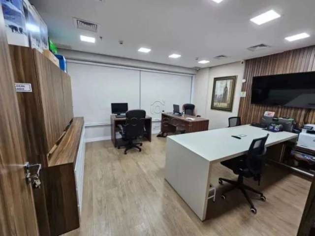 Sala Comercial