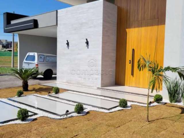 Casa Condomínio em Mirassol