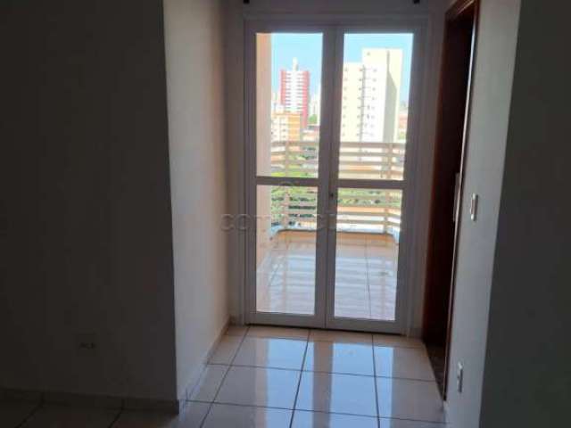 Apartamento Padrão em São José do Rio Preto