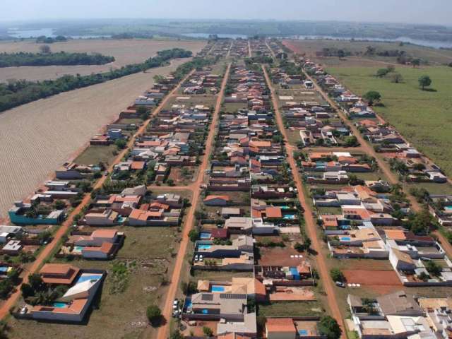 Terreno Condomínio em Mendonça