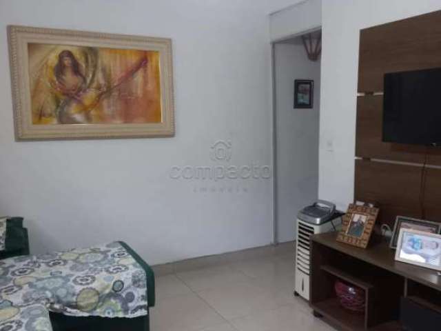 Apartamento Padrão