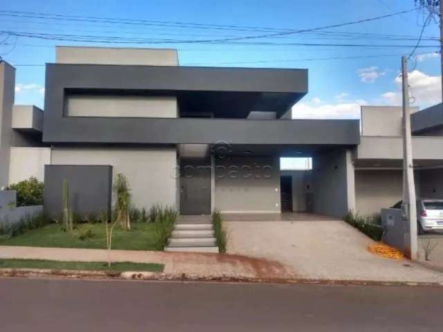 Casa Condomínio em São José do Rio Preto