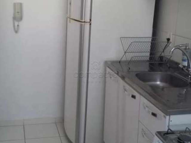 Apartamento Padrão