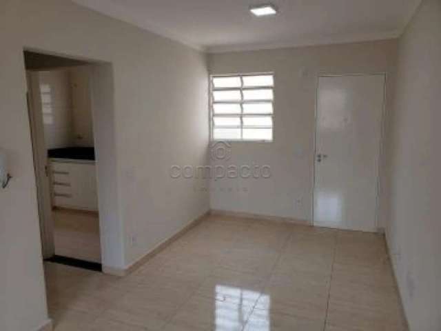 Apartamento Padrão em São José do Rio Preto