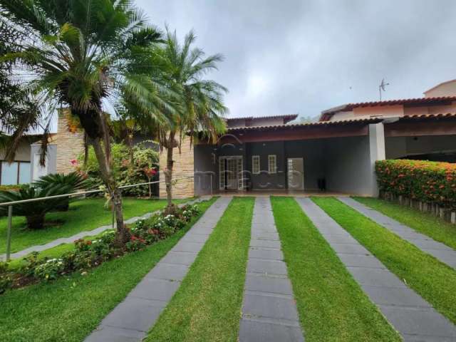 Casa Condomínio em São José do Rio Preto