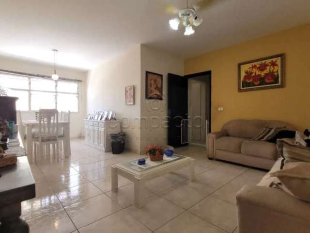 Apartamento Padrão em São José do Rio Preto