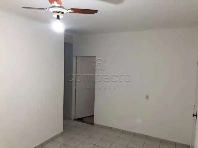 Apartamento Padrão