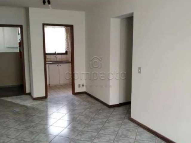 Apartamento Padrão