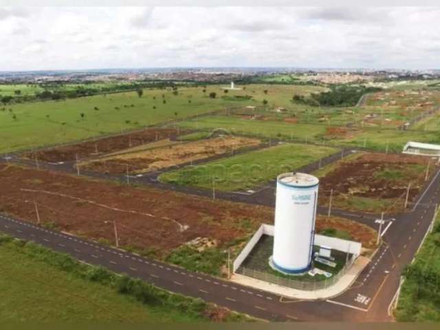 Terreno Padrão em São José do Rio Preto