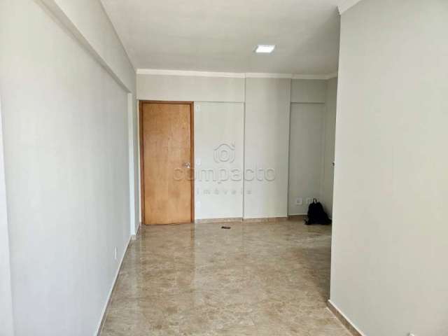 Apartamento Padrão