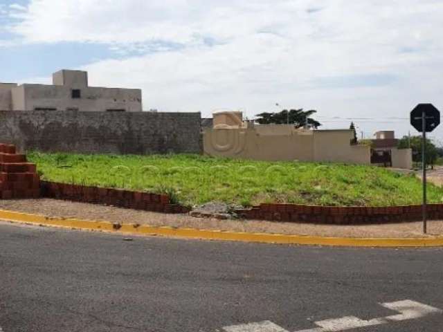 Terreno Padrão em Mirassol