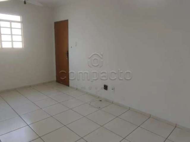 Apartamento Padrão