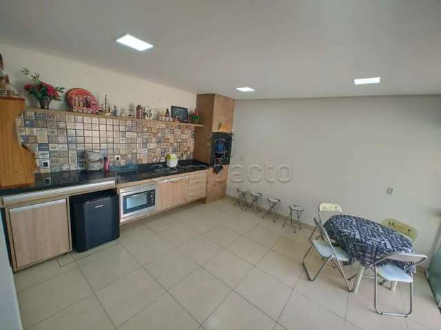 Apartamento Padrão