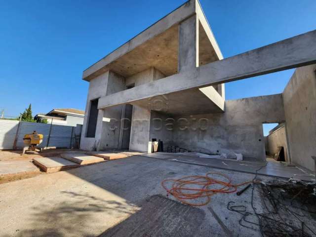 Casa Condomínio em São José do Rio Preto